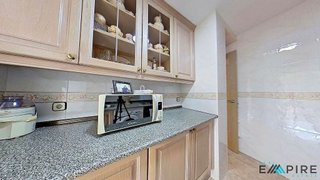 Piso en venta en Juan de la Cierva en Getafe
