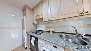 Piso en venta en Juan de la Cierva en Getafe