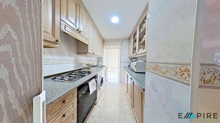 Piso en venta en Juan de la Cierva en Getafe