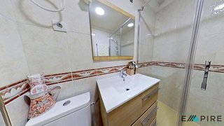 Piso en venta en Juan de la Cierva en Getafe
