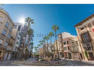 Terreno en venta en Zona Poble en Benicarló