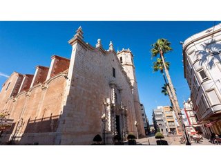 Terreno en venta en Zona Poble en Benicarló