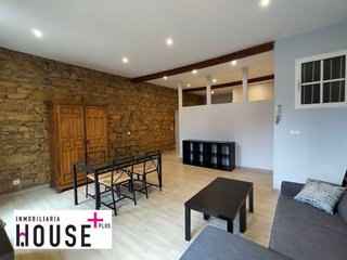 Piso en venta en Centro en Avilés
