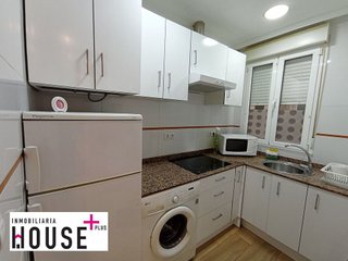 Piso en venta en Centro en Avilés