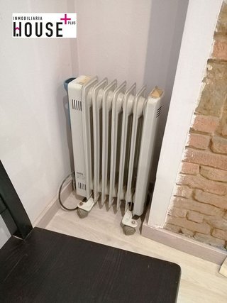 Piso en venta en Centro en Avilés
