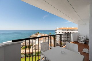Piso en venta en Chaparil - Torrecilla en Nerja