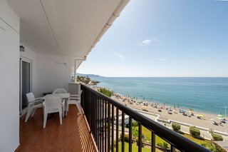 Piso en venta en Chaparil - Torrecilla en Nerja
