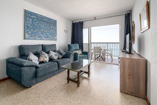 Piso en venta en Chaparil - Torrecilla en Nerja