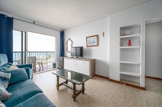 Piso en venta en Chaparil - Torrecilla en Nerja