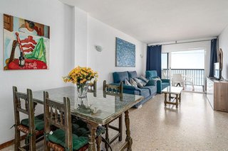 Piso en venta en Chaparil - Torrecilla en Nerja