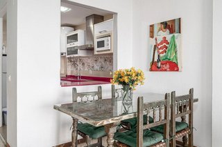Piso en venta en Chaparil - Torrecilla en Nerja