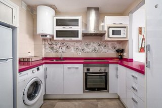 Piso en venta en Chaparil - Torrecilla en Nerja