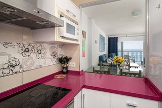 Piso en venta en Chaparil - Torrecilla en Nerja