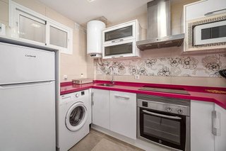 Piso en venta en Chaparil - Torrecilla en Nerja