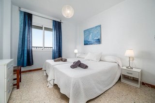 Piso en venta en Chaparil - Torrecilla en Nerja