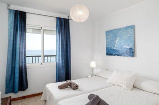 Piso en venta en Chaparil - Torrecilla en Nerja