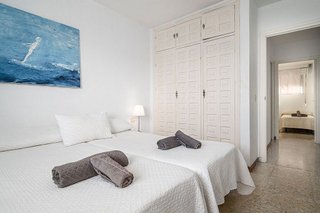 Piso en venta en Chaparil - Torrecilla en Nerja
