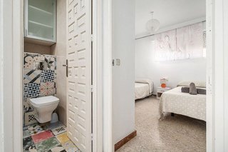 Piso en venta en Chaparil - Torrecilla en Nerja