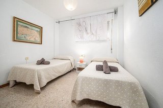 Piso en venta en Chaparil - Torrecilla en Nerja