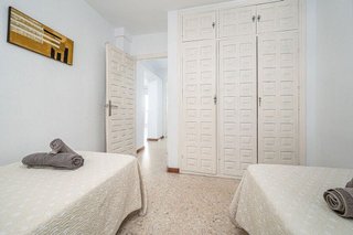 Piso en venta en Chaparil - Torrecilla en Nerja