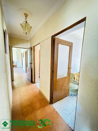 Piso en venta en Palomarejos en Toledo