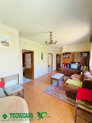 Piso en venta en Palomarejos en Toledo