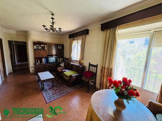 Piso en venta en Palomarejos en Toledo