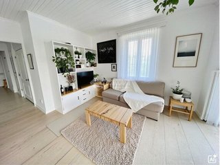 Piso en venta en Palomarejos en Toledo