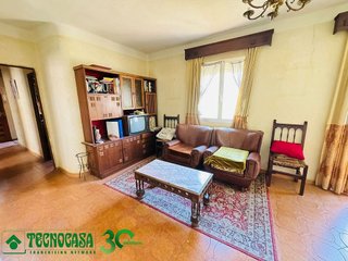 Piso en venta en Palomarejos en Toledo