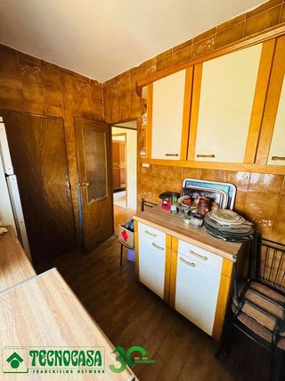 Piso en venta en Palomarejos en Toledo