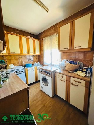 Piso en venta en Palomarejos en Toledo