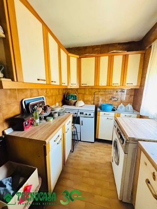 Piso en venta en Palomarejos en Toledo