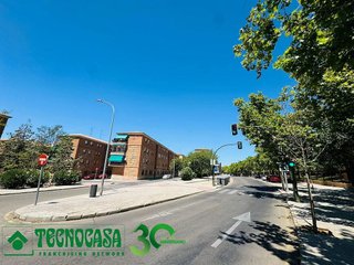 Piso en venta en Palomarejos en Toledo