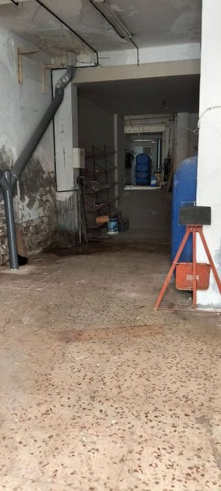 Local comercial en venta en Barrio Alto - San Félix - Oliveros - Altamira en Almería