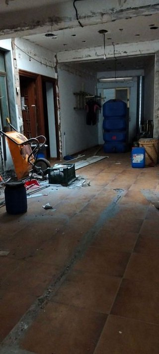 Local comercial en venta en Barrio Alto - San Félix - Oliveros - Altamira en Almería