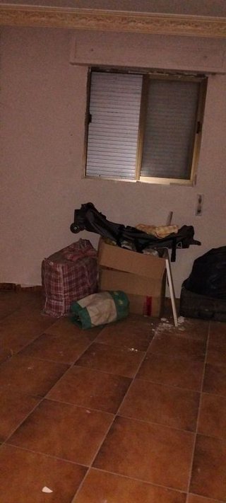 Local comercial en venta en Barrio Alto - San Félix - Oliveros - Altamira en Almería