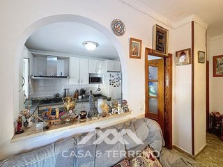 Piso en venta en Poniente-Faro en Vélez-Málaga