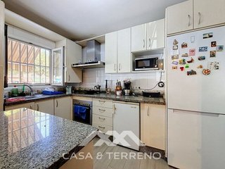 Piso en venta en Poniente-Faro en Vélez-Málaga