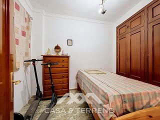 Piso en venta en Poniente-Faro en Vélez-Málaga