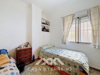 Piso en venta en Poniente-Faro en Vélez-Málaga
