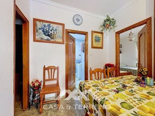 Piso en venta en Poniente-Faro en Vélez-Málaga