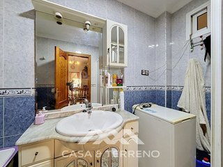 Piso en venta en Poniente-Faro en Vélez-Málaga