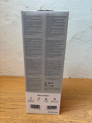 Analizador Agua Piscina Blue Connect Go