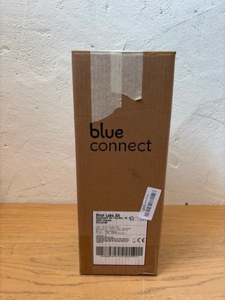 Analizador Agua Piscina Blue Connect Go