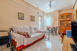 Piso en venta en Nueva Torrevieja - Aguas Nuevas en Torrevieja