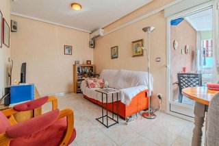 Piso en venta en Nueva Torrevieja - Aguas Nuevas en Torrevieja