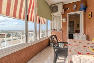 Piso en venta en Nueva Torrevieja - Aguas Nuevas en Torrevieja