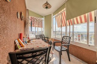 Piso en venta en Nueva Torrevieja - Aguas Nuevas en Torrevieja