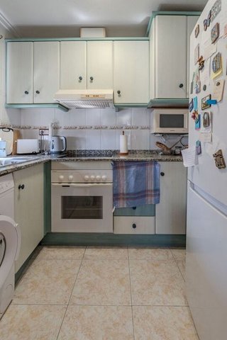 Piso en venta en Nueva Torrevieja - Aguas Nuevas en Torrevieja