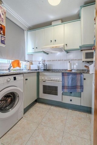 Piso en venta en Nueva Torrevieja - Aguas Nuevas en Torrevieja
